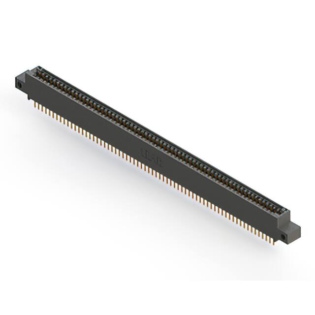 395-132-520-512 EDAC Inc.  Edgeboard Connectors
